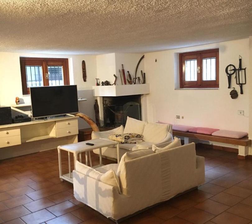 Photo of Livingroom in Trezzano sul Naviglio