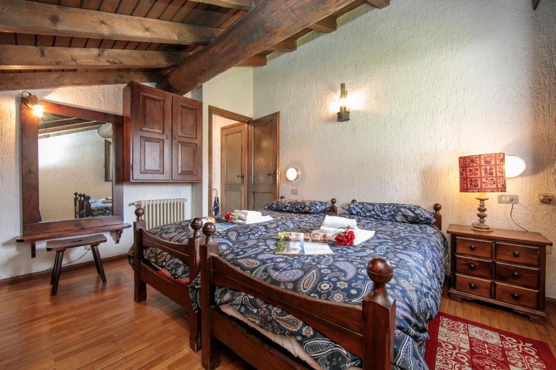Photo of Bedroom in Teola