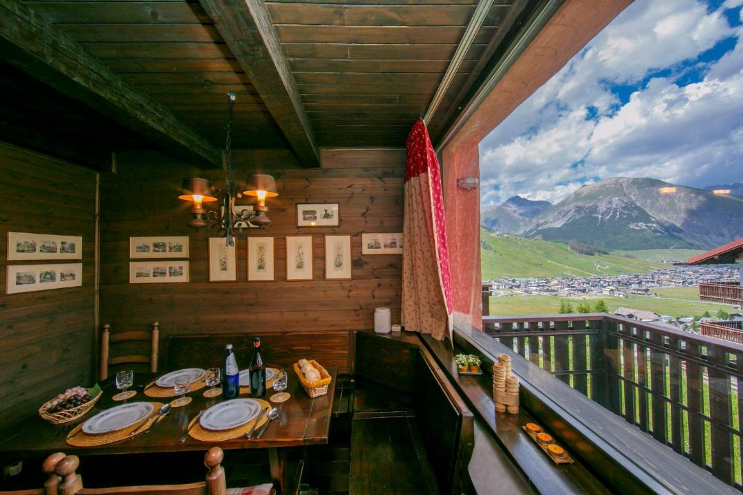 Photo of Patio Balcony in Teola