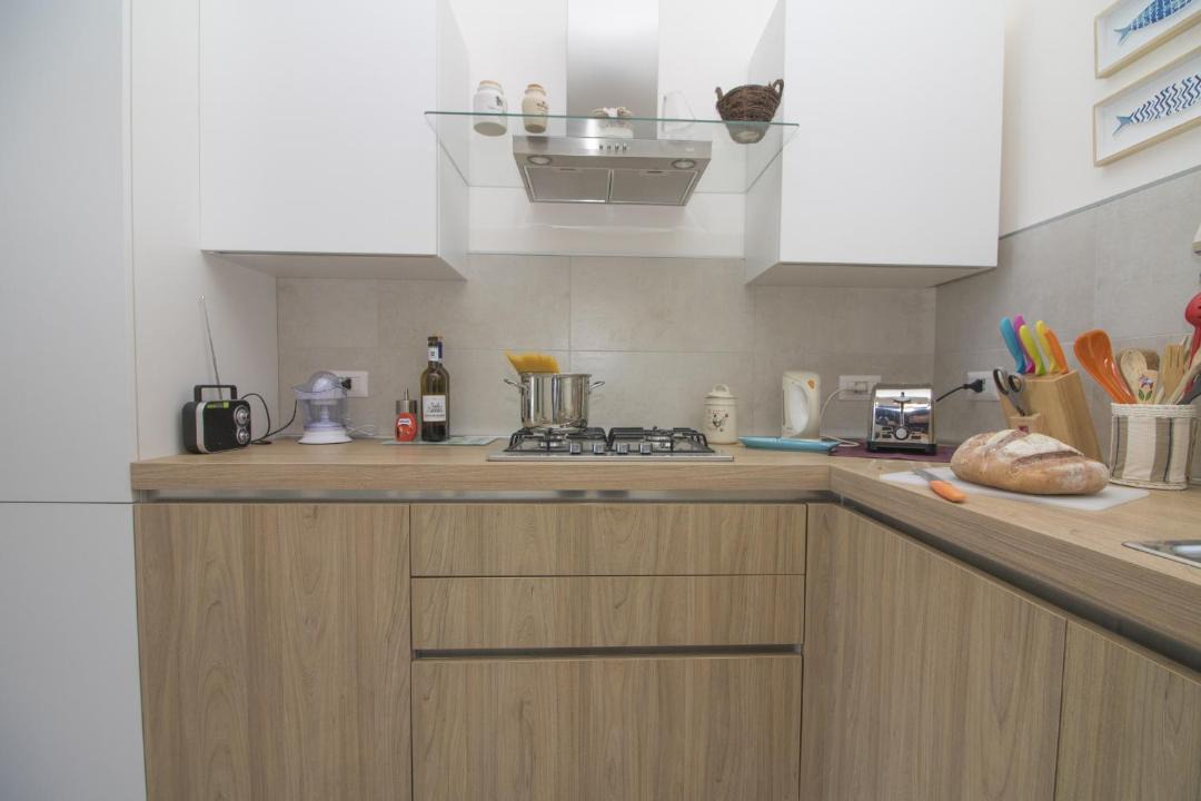 Photo of Kitchen in Ranco