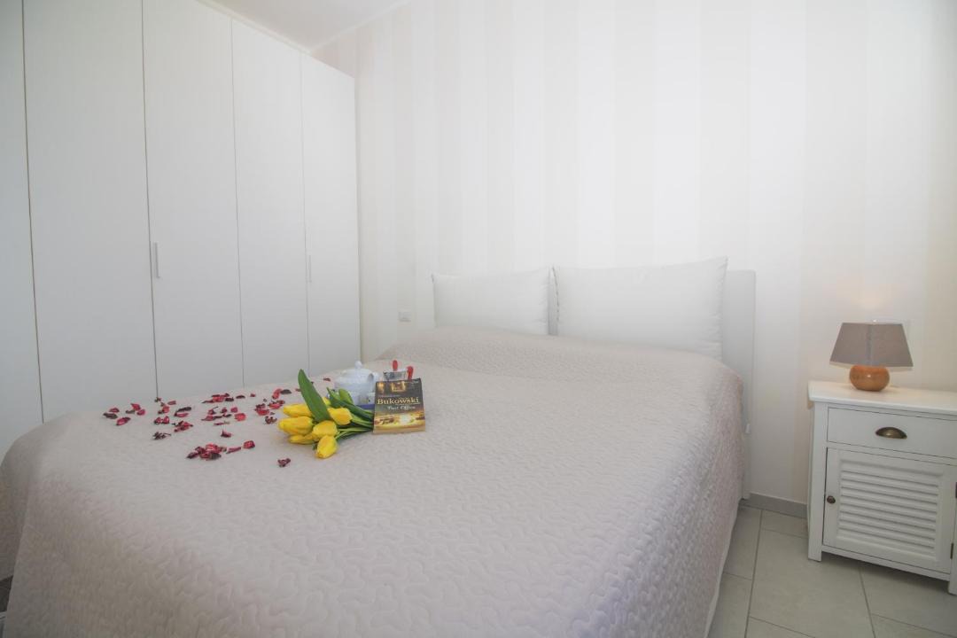 Photo of Bedroom in Ranco