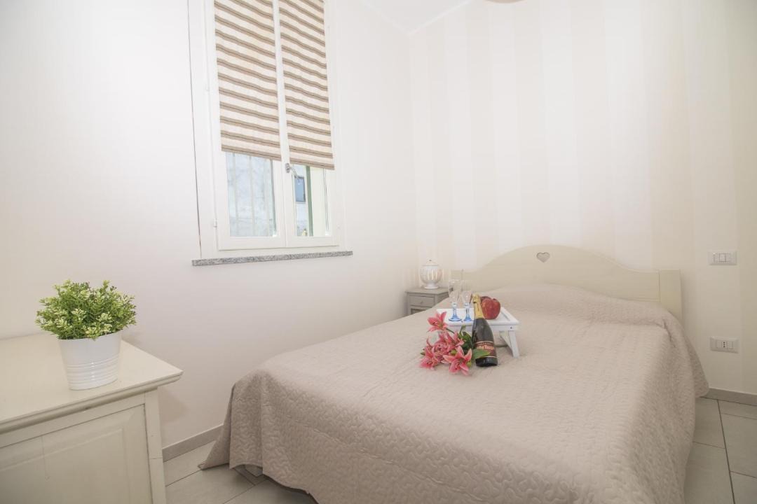 Photo of Bedroom in Ranco