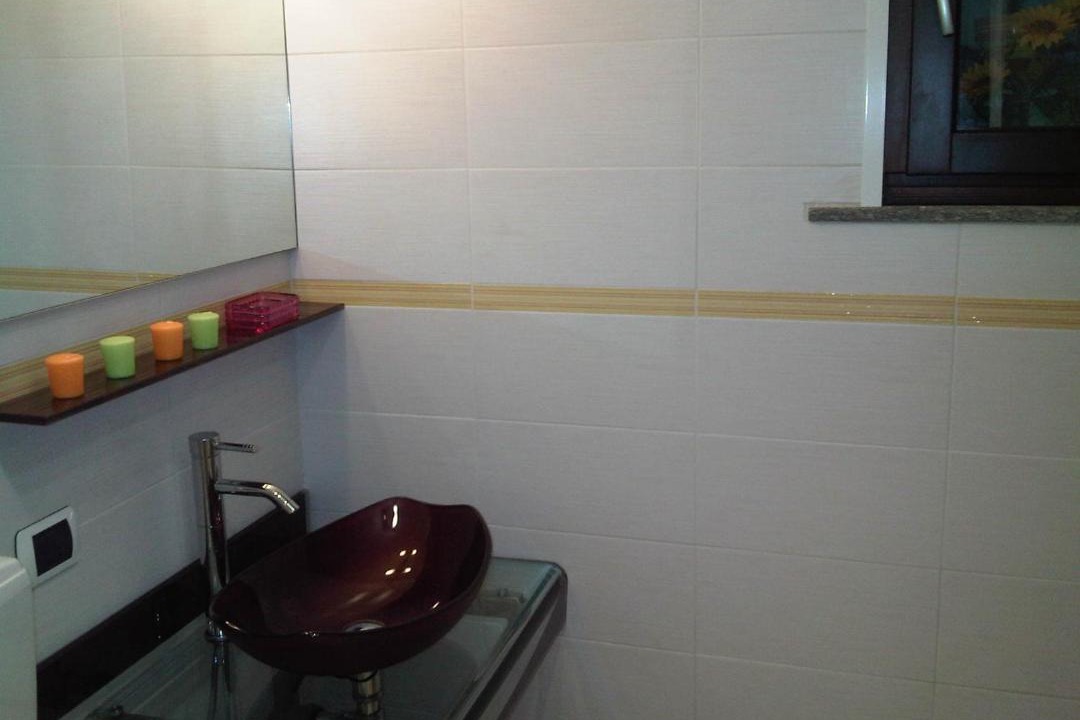 Photo of Kitchen in Cima