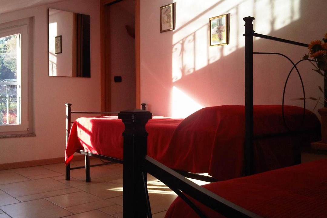 Photo of Livingroom in Cima