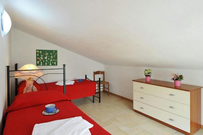 Photo of Bedroom in Cima