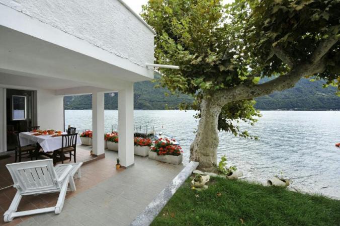 Photo of Patio Balcony in Cima