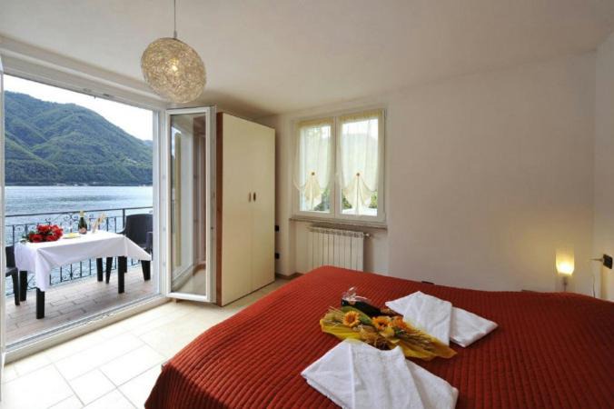 Photo of Bedroom in Cima