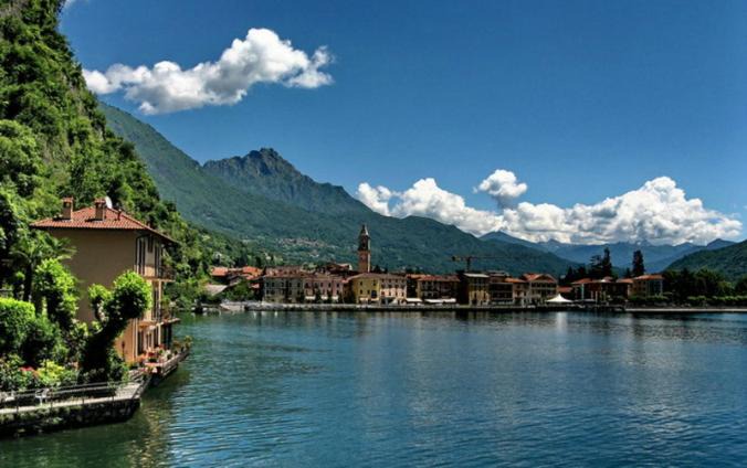 Photo of Outdoor in Cima