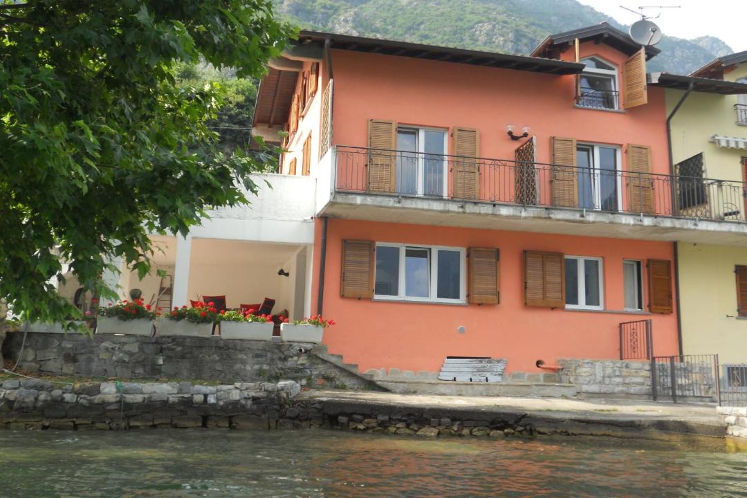 Photo of Buildings in Cima