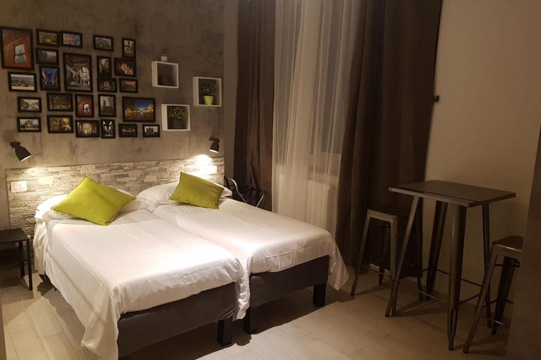 Photo of Bedroom in NoLo