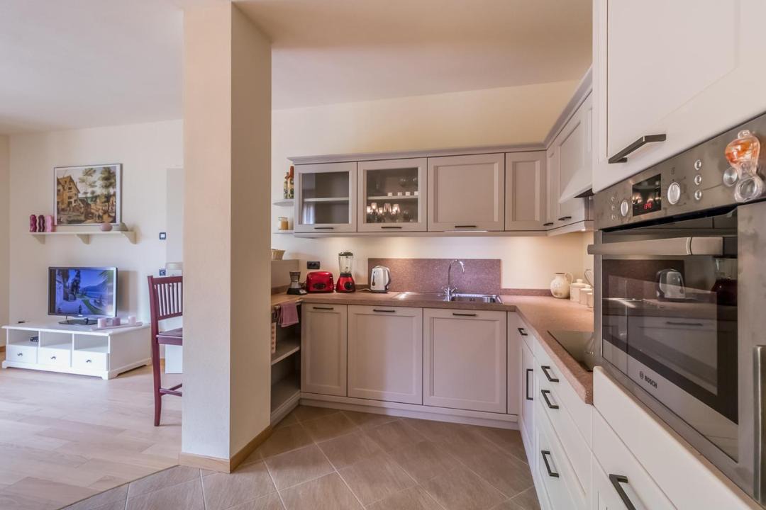 Photo of Kitchen in Tremezzo