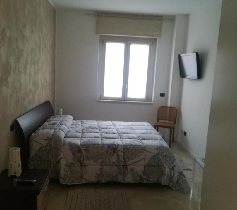 Photo of Bedroom in Downtown