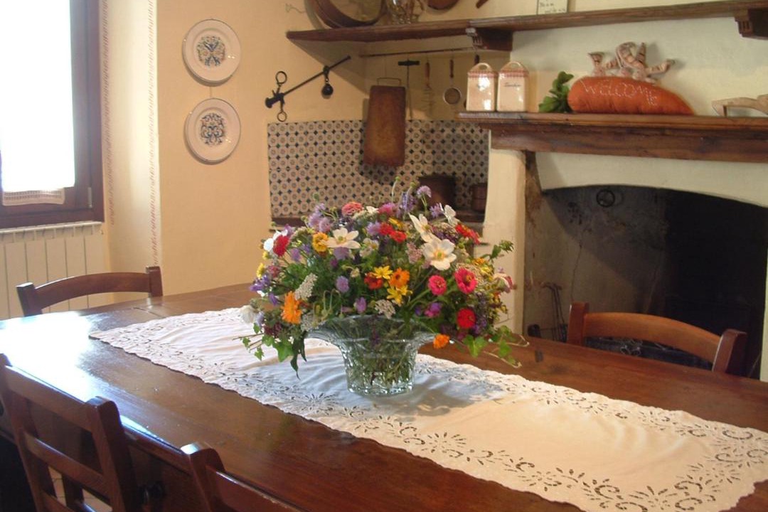 Photo of Kitchen in Margno