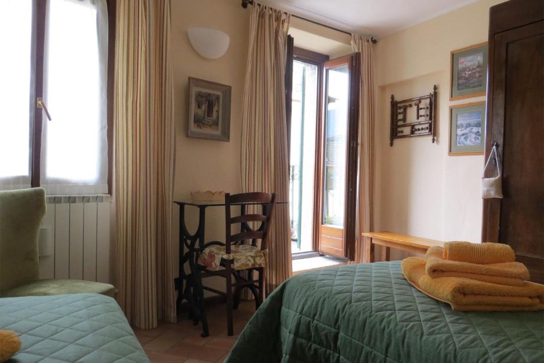 Photo of Bedroom in Margno