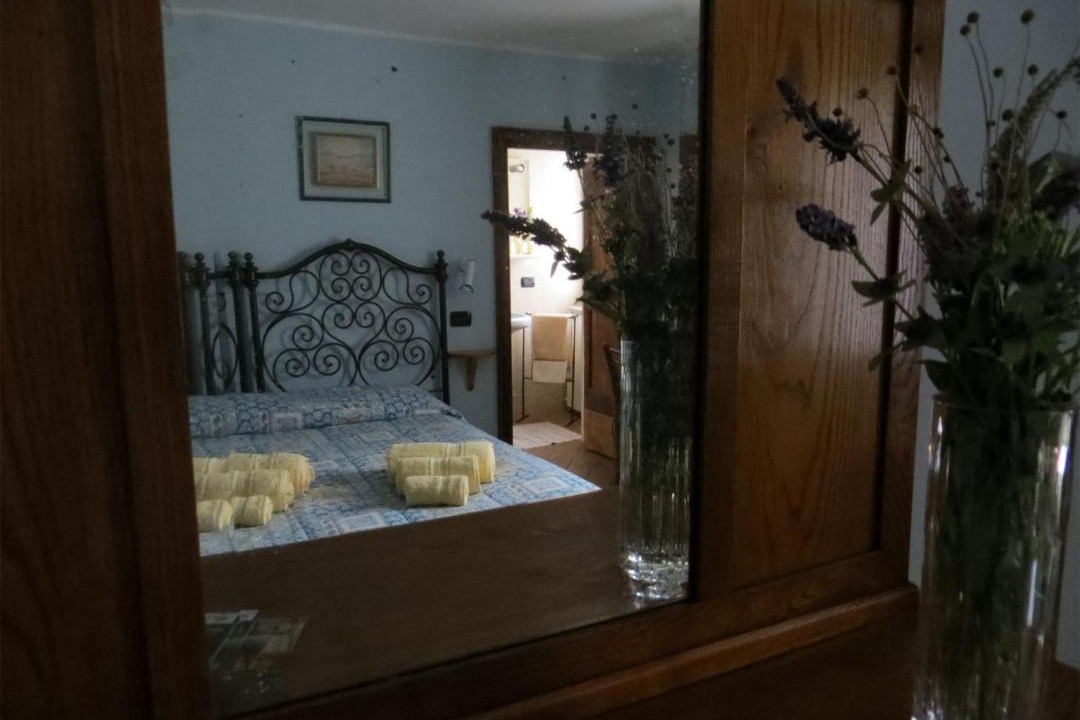 Photo of Bedroom in Margno