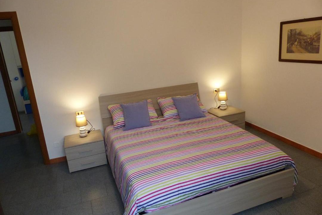 Photo of Bedroom in Albiate