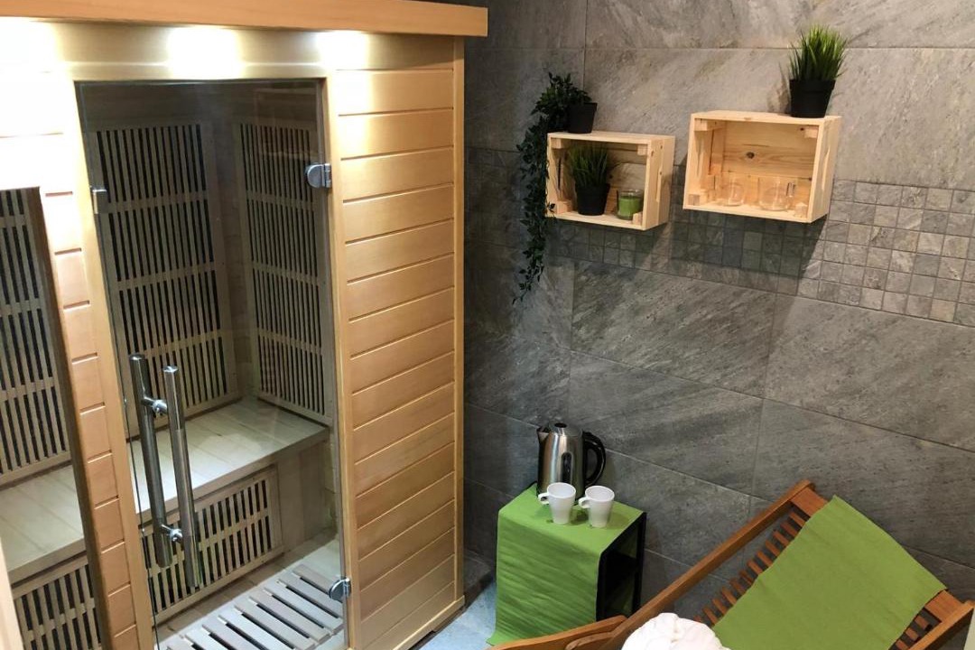 Photo of Bathroom in NoLo