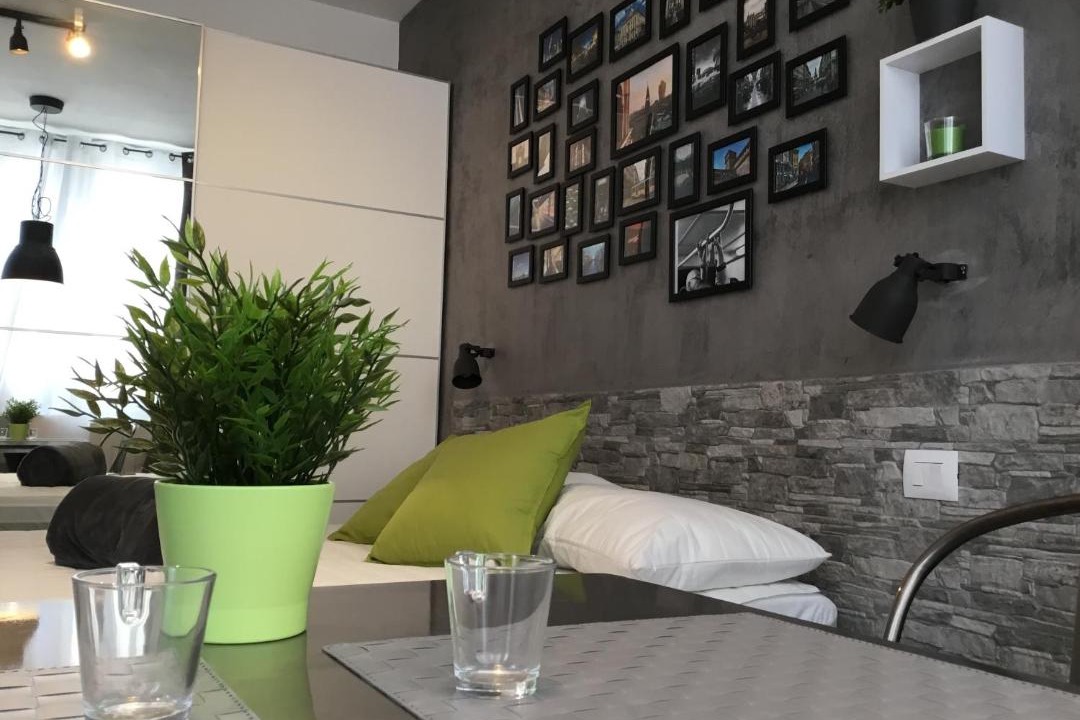 Photo of Livingroom in NoLo