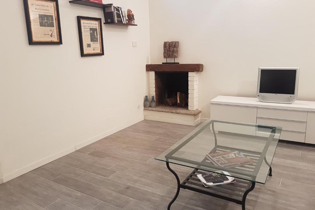 Photo of Livingroom in Como City Centre