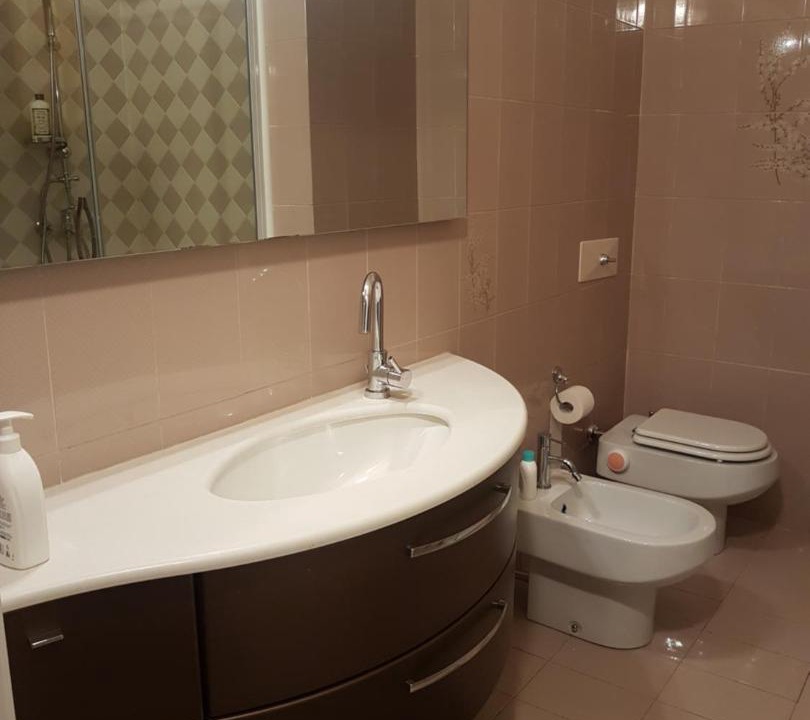 Photo of Bathroom in Como City Centre