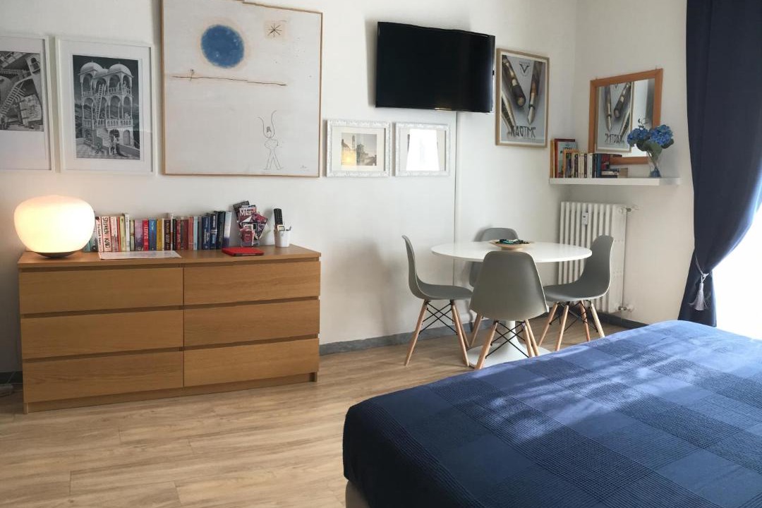 Photo of Bedroom in Vigentino
