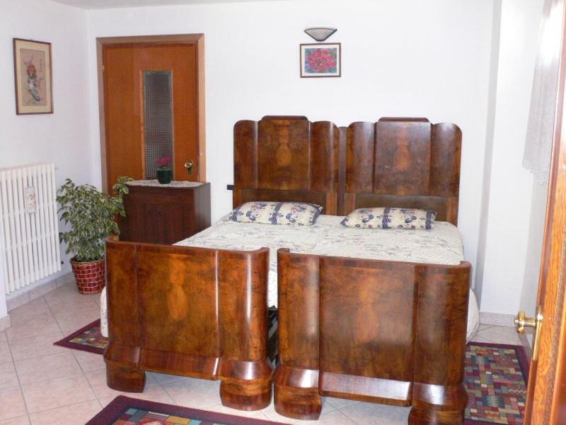 Photo of Livingroom in Bergamo