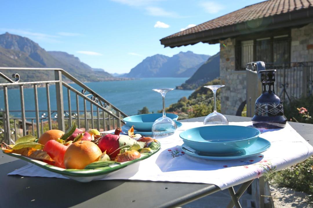 Photo of Patio Balcony in Visgnola