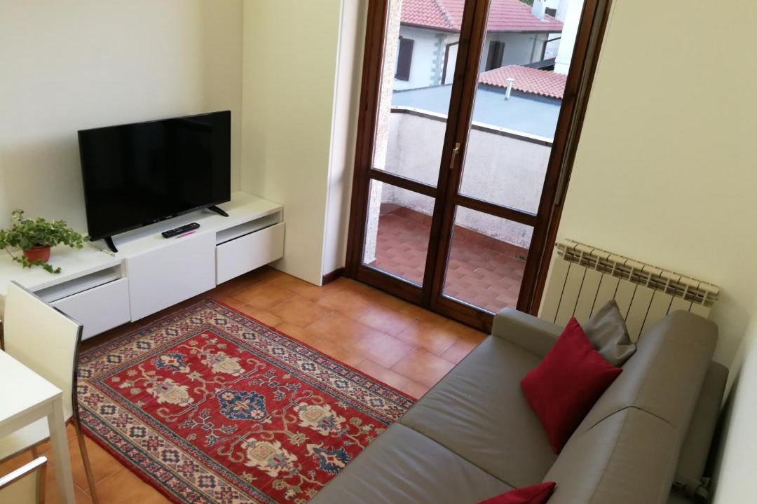 Photo of Livingroom in Turate