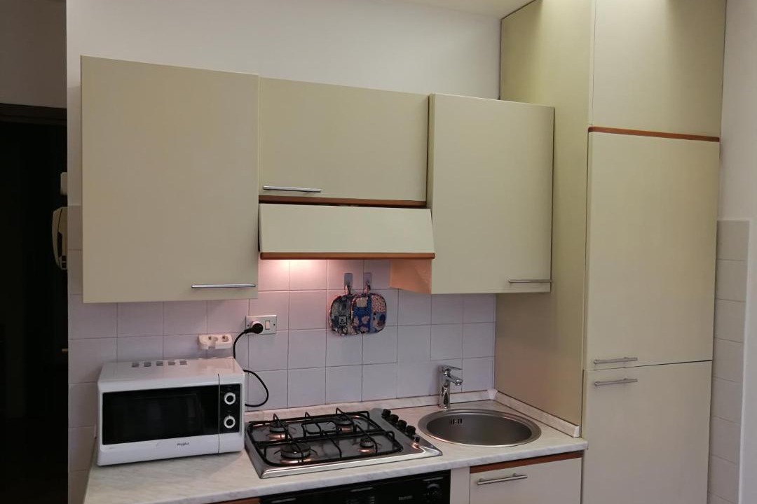 Photo of Kitchen in Turate