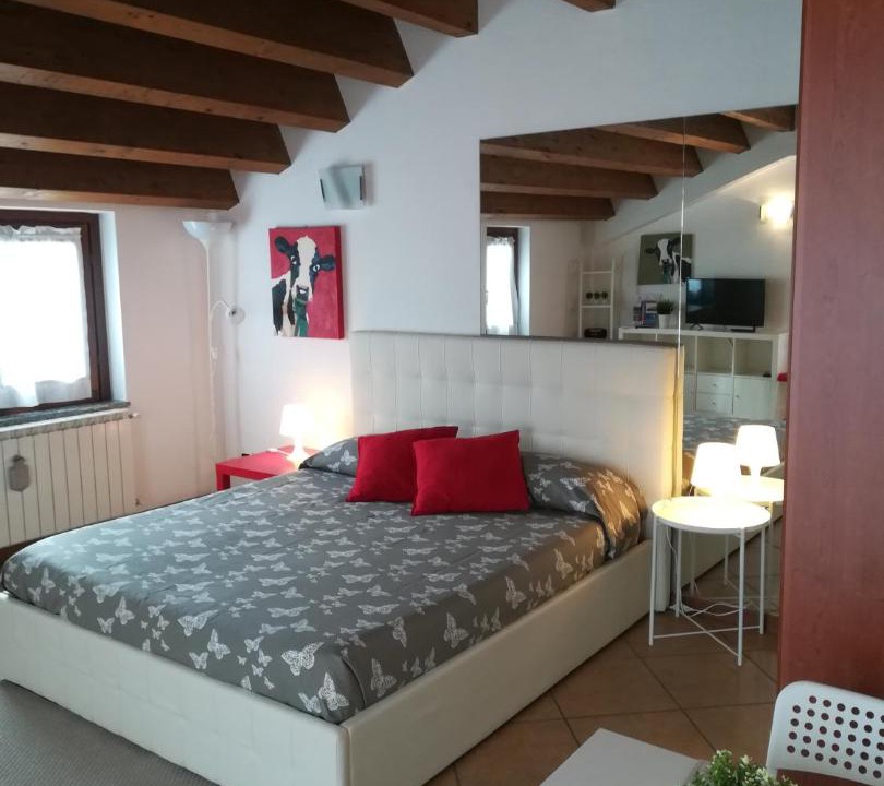 Photo of Bedroom in Stazione
