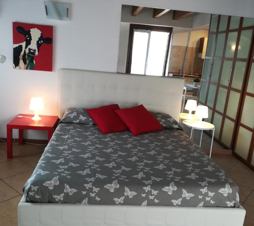 Photo of Bedroom in Stazione