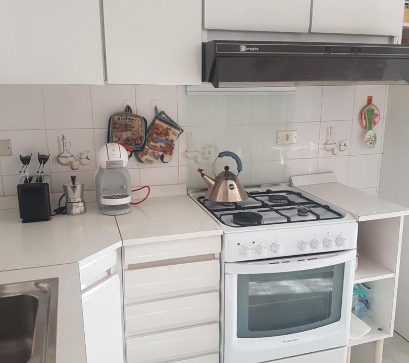 Photo of Kitchen in Bressana Bottarone