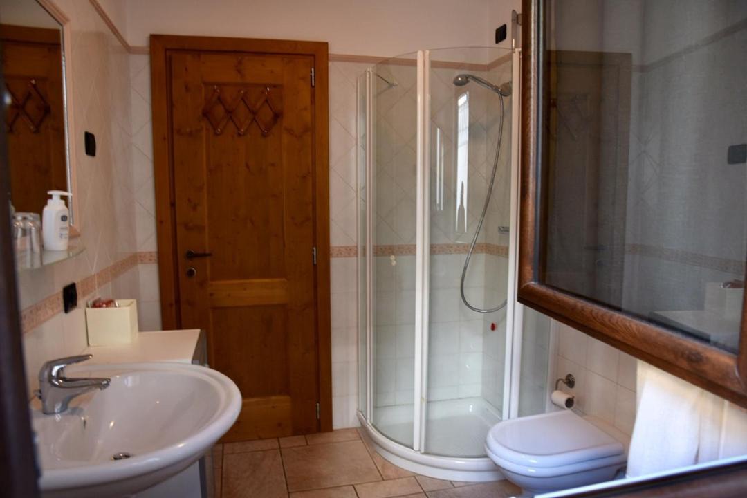 Photo of Bathroom in Premadio