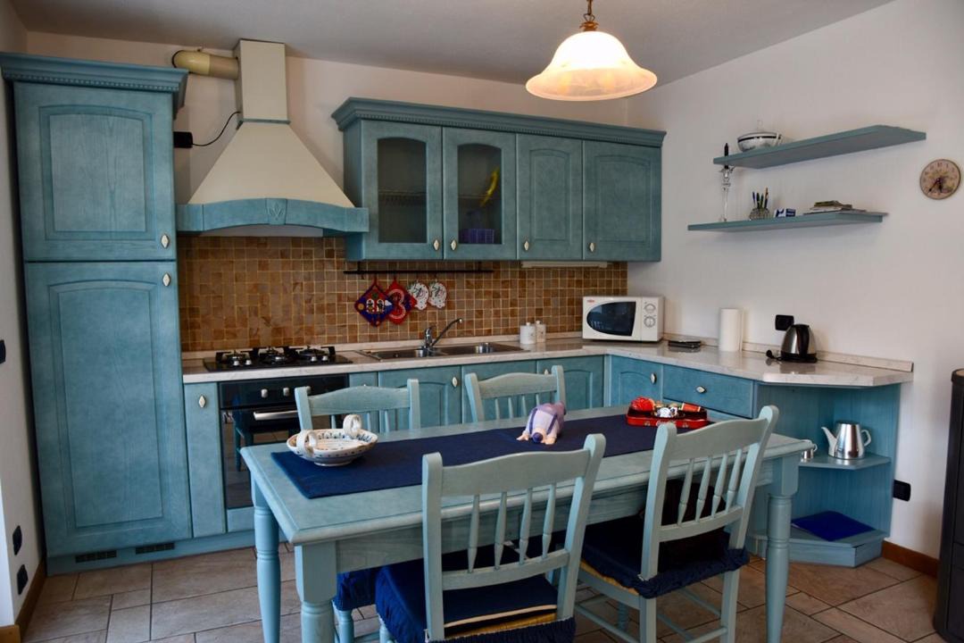 Photo of Kitchen in Premadio