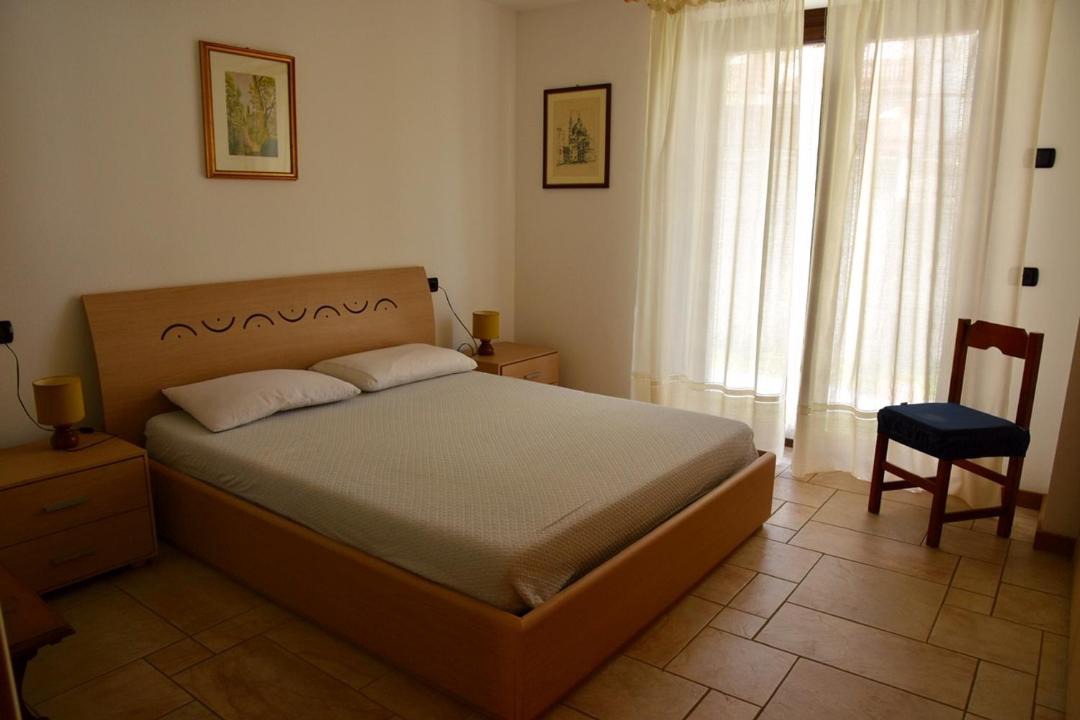 Photo of Bedroom in Premadio