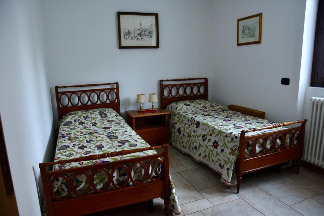 Photo of Bedroom in Premadio