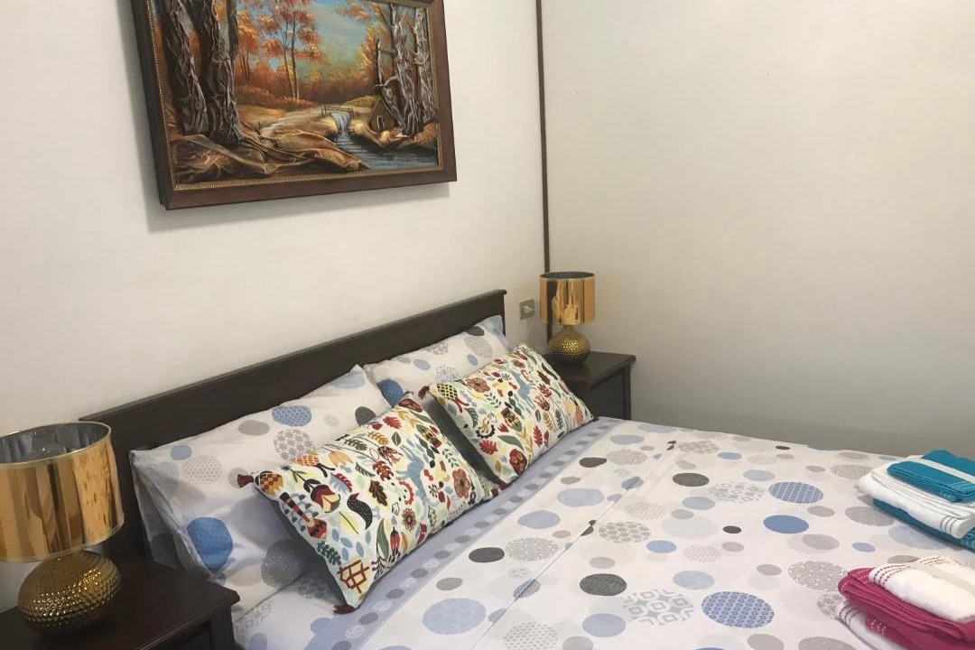 Photo of Bedroom in Assago
