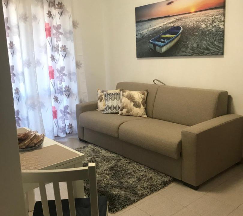 Photo of Livingroom in Assago