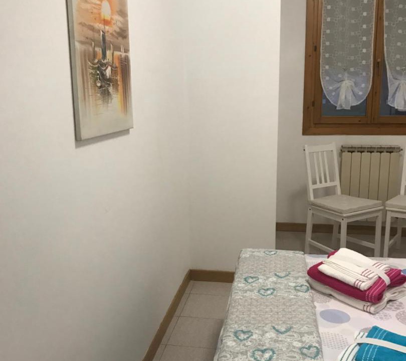 Photo of Bedroom in Assago
