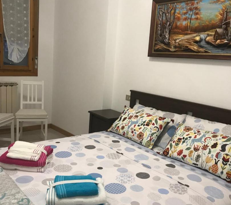 Photo of Bedroom in Assago