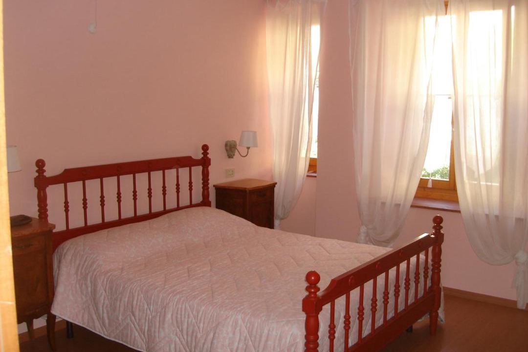 Photo of Bedroom in Averara