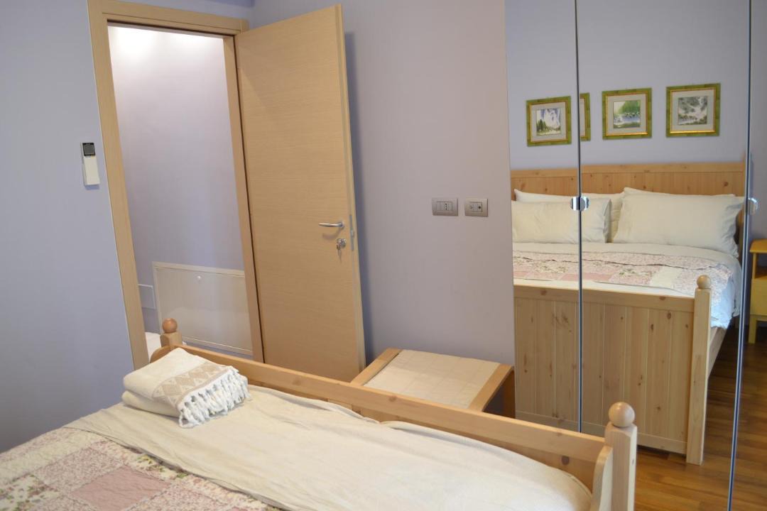 Photo of Bedroom in Desenzano del Garda