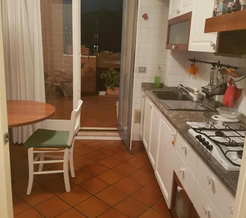 Photo of Kitchen in Crescenzago