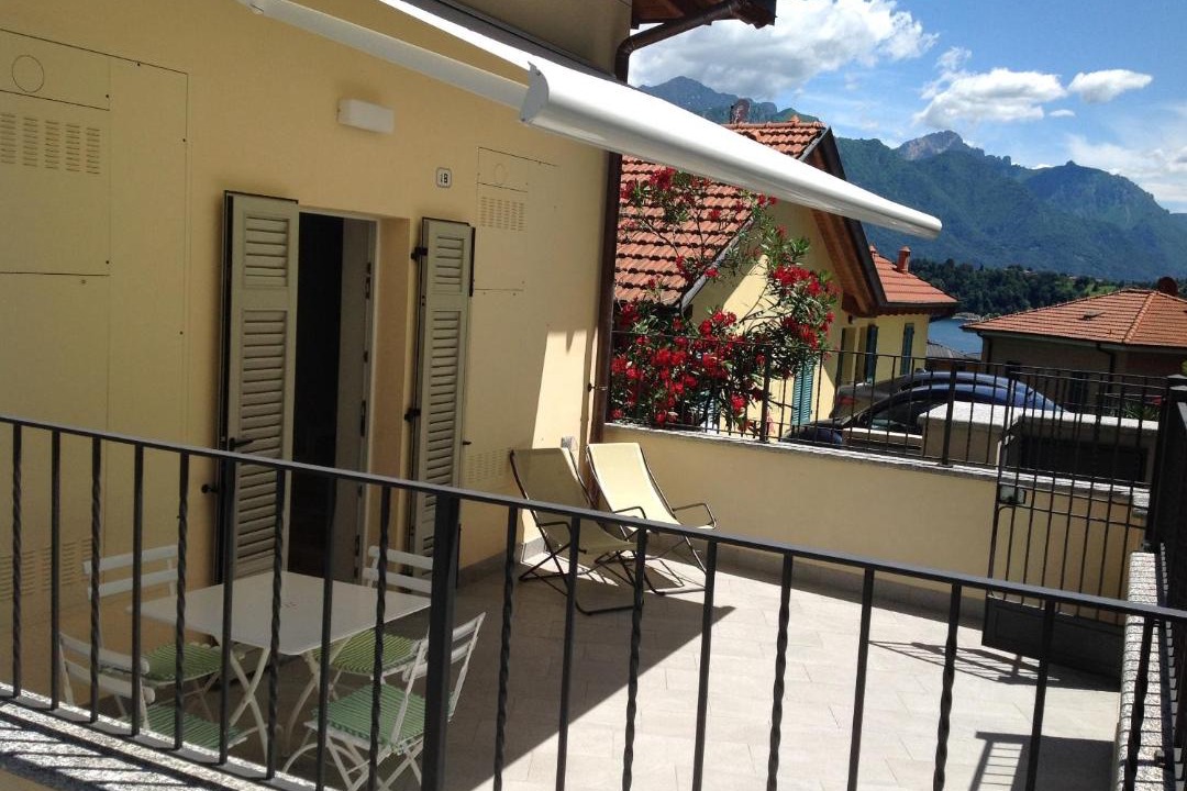 Photo of Buildings in Cadenabbia