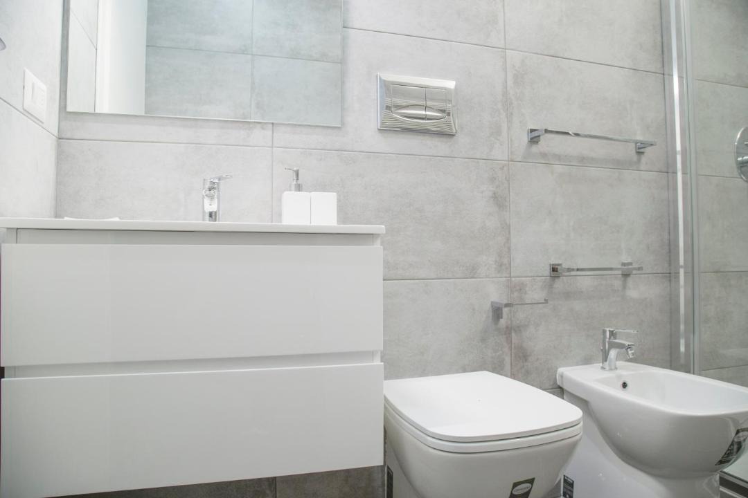 Photo of Bathroom in Chinatown