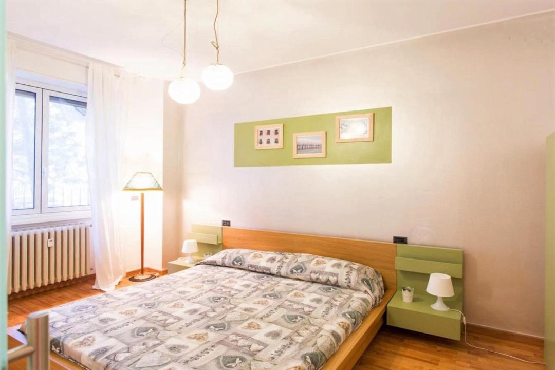 Photo of Bedroom in Porta Garibaldi