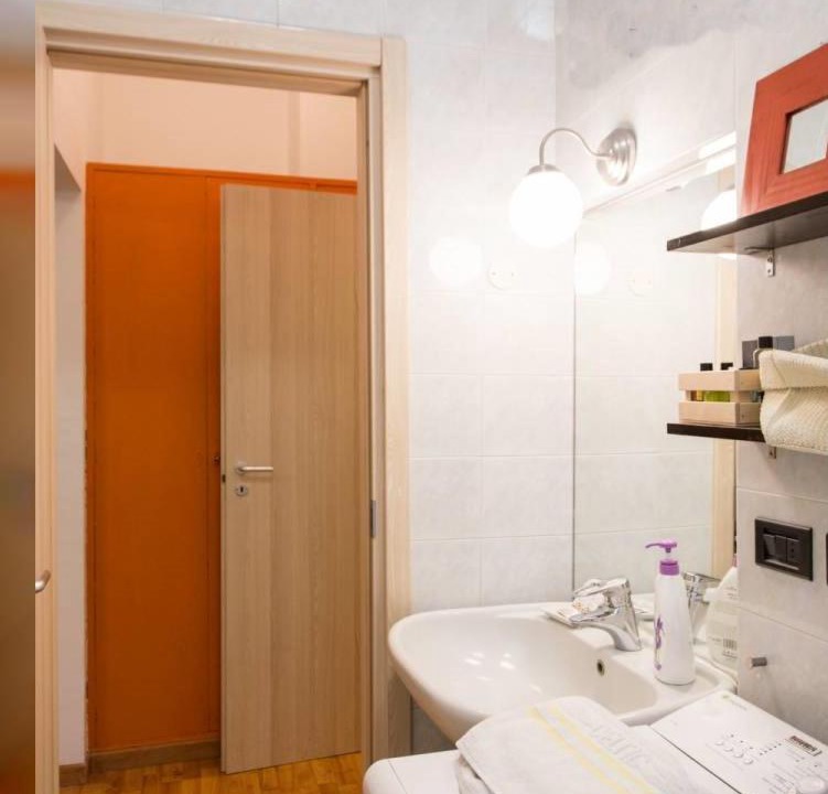 Photo of Bathroom in Porta Garibaldi