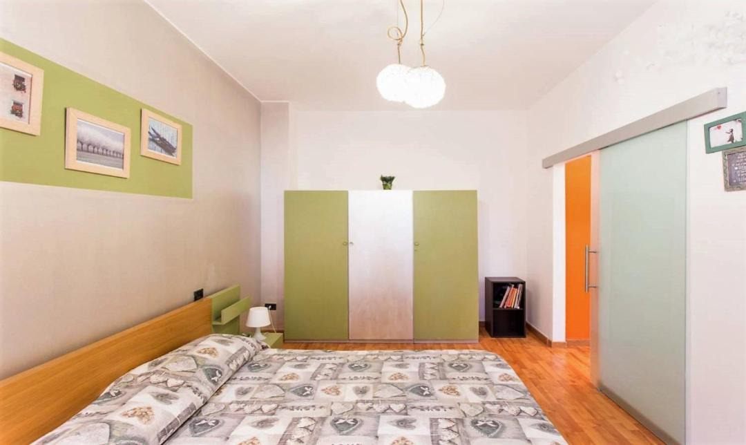 Photo of Bedroom in Porta Garibaldi