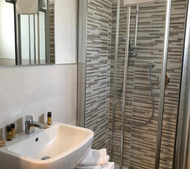 Photo of Bathroom in Zibido San Giacomo