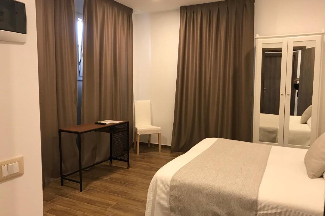 Photo of Bedroom in Zibido San Giacomo